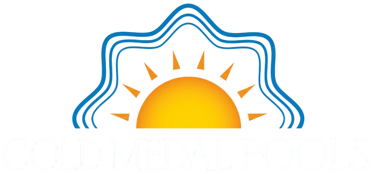 Gold Medal Pools