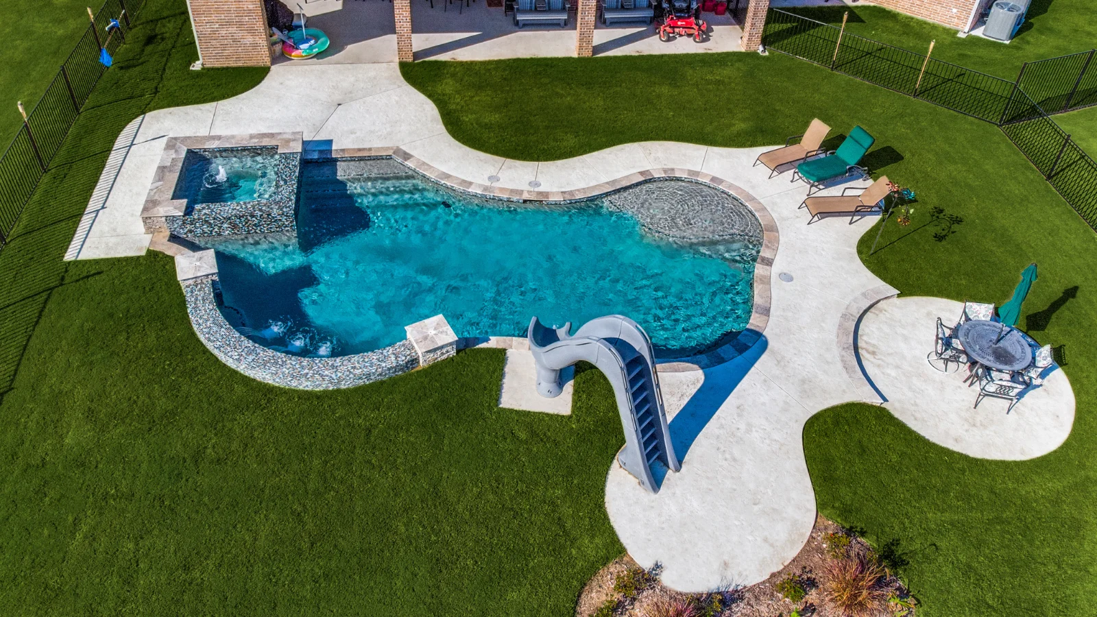 What Did You Learn About Your Pool This Summer?
