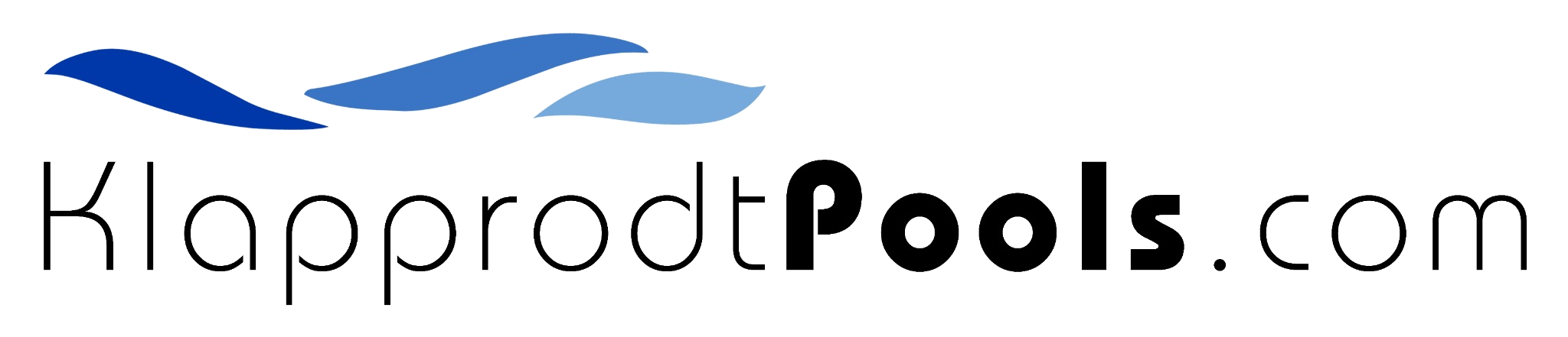 Klapprodt Pools
