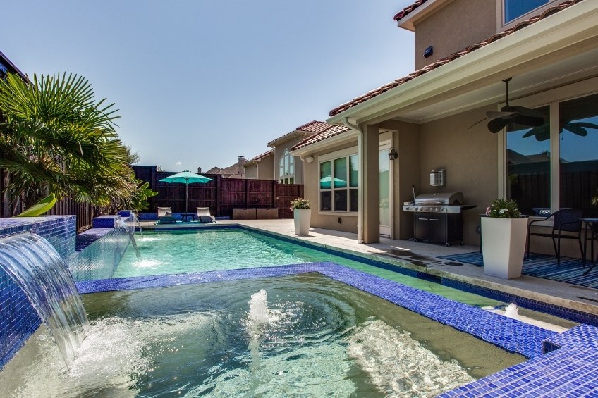 welcome-interview DFW Pool Service Expert