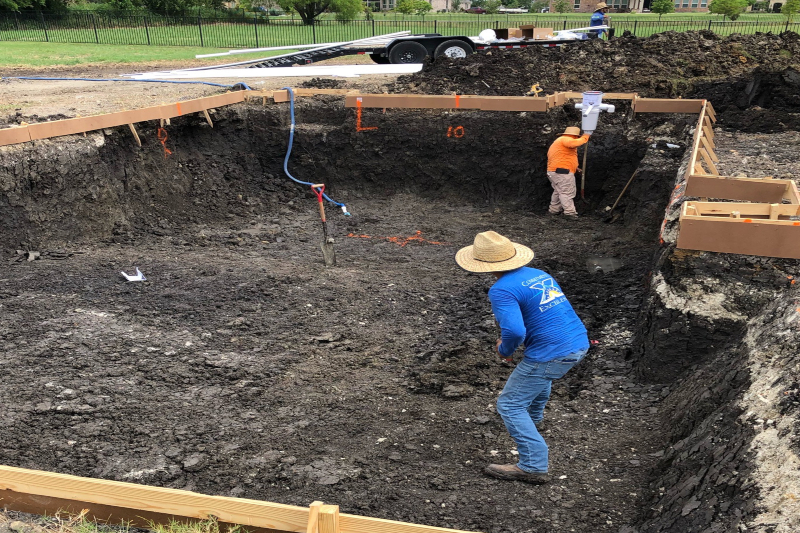 GMP-Construction (2) 4 Things To Ask Your Pool Builder