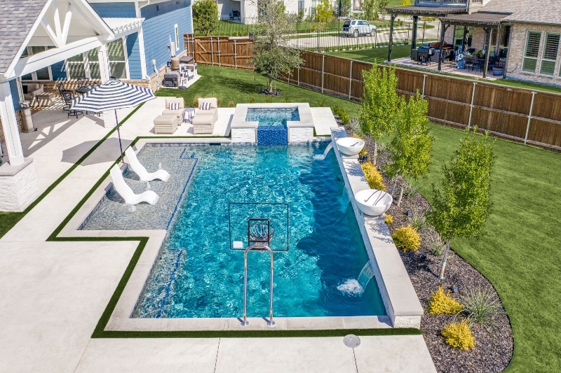 HRVHagfk Tips To Brighten Your Pool