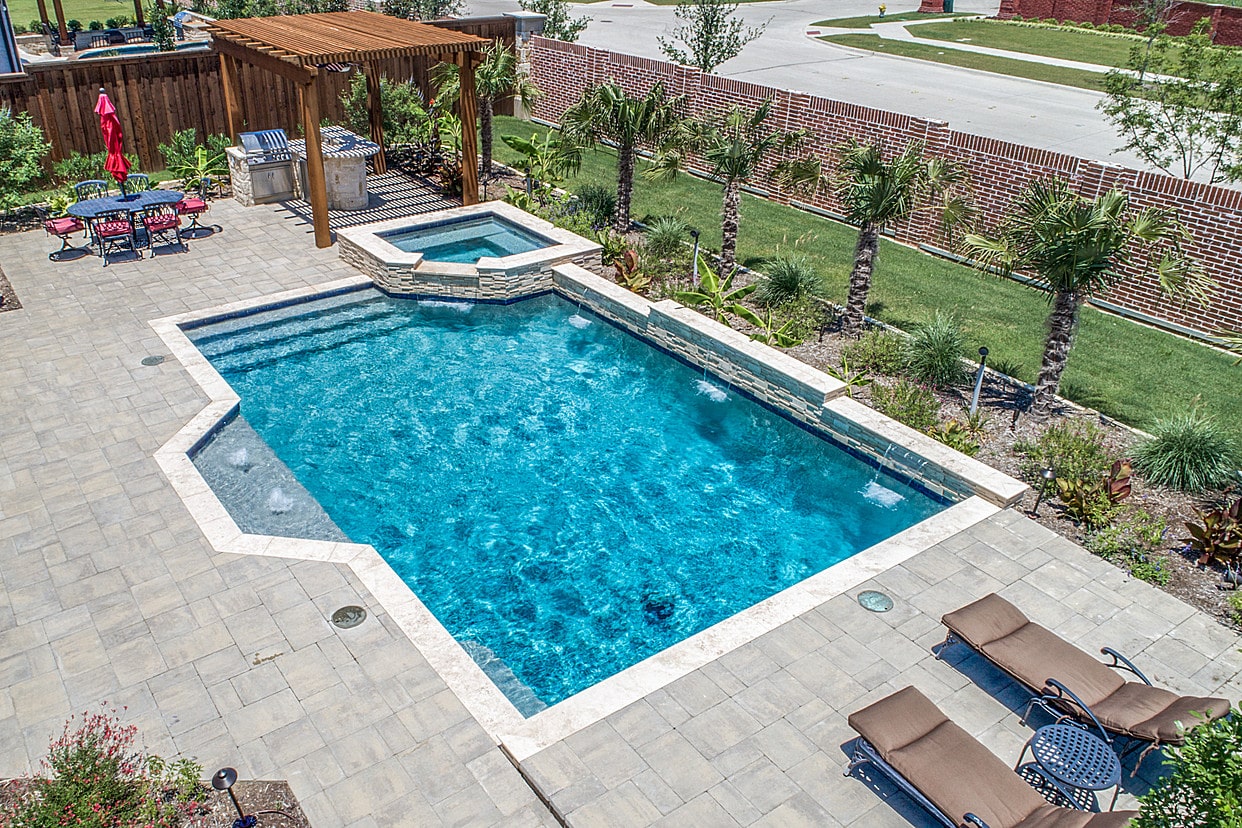 10 Questions to Ask Before Building a Swimming Pool