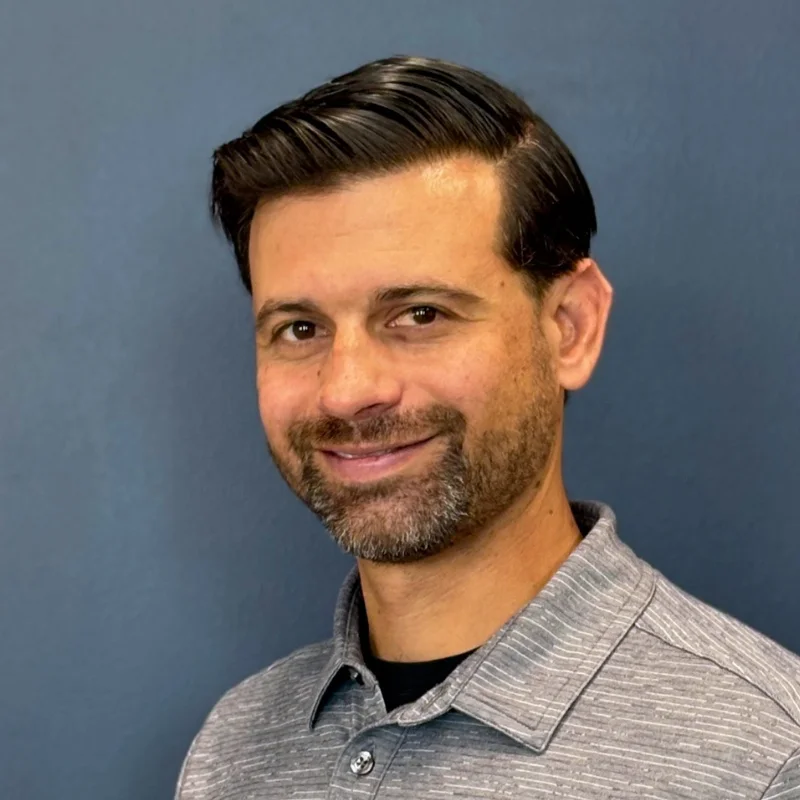 Joey Grieco, P.E.