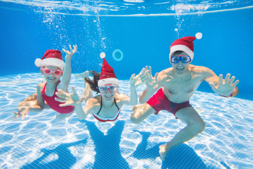 Holiday Gift Guide for pool owners