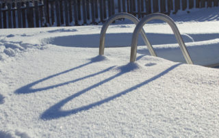 How to Winterize a Pool in Texas