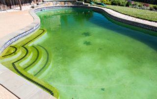 Prepare your pool for Spring