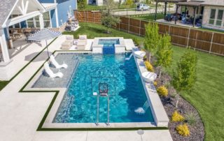 Tips To Brighten Your Pool