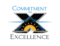 GOLD MEDAL POOLS - Commitment to Excellence