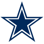 Dallas Cowboys Star